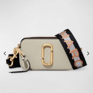Marc Jacobs Snapshot bag